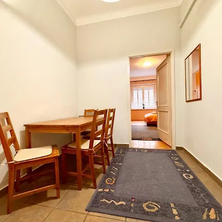 Appartement Angel 36