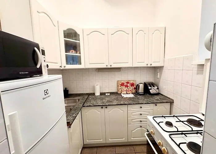Appartement Angel 36 *