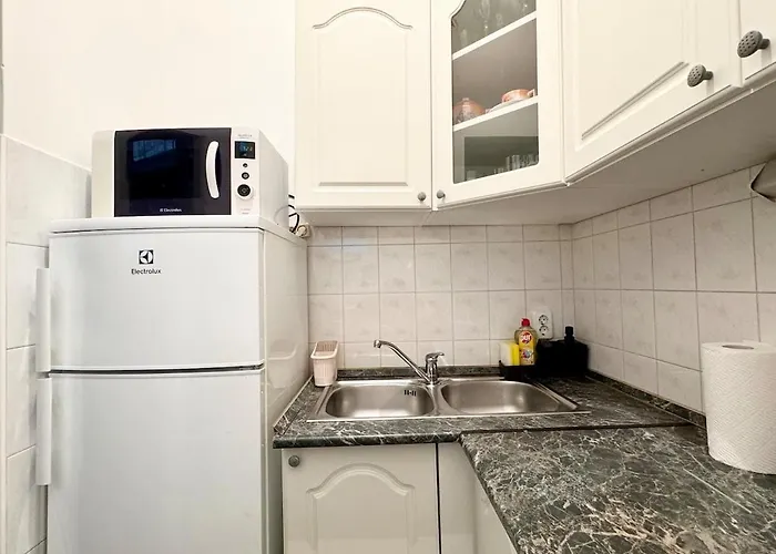 Appartement Angel 36 *