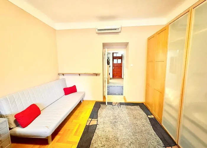 Appartement Angel 36 *
