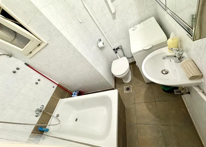 Appartement Angel 36 Boedapest