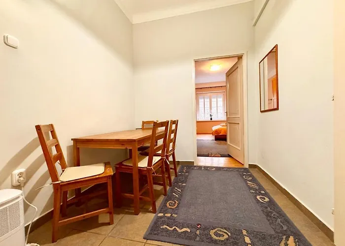 Appartement Angel 36