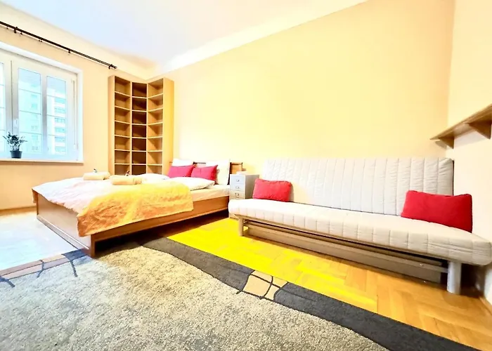 Angel 36 Appartement *