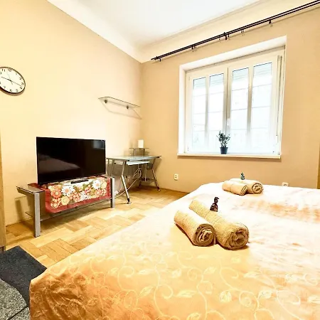 Appartement Angel 36 *