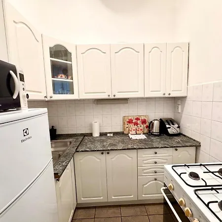 Appartement Angel 36 *