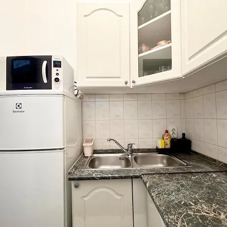 Apartment Angel 36 *