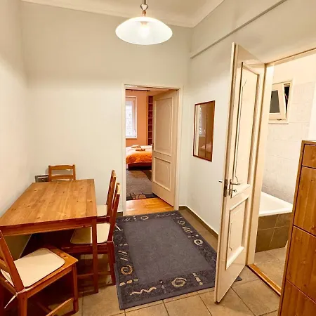 Appartement Angel 36