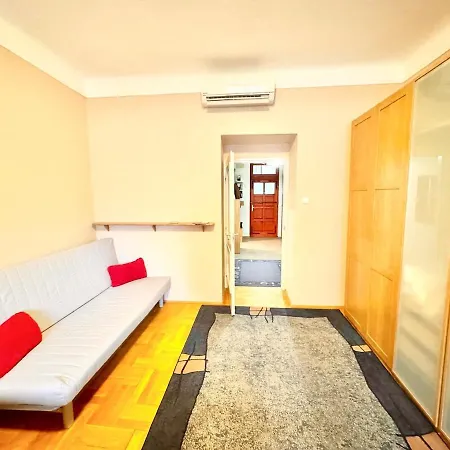 Appartement Angel 36 *