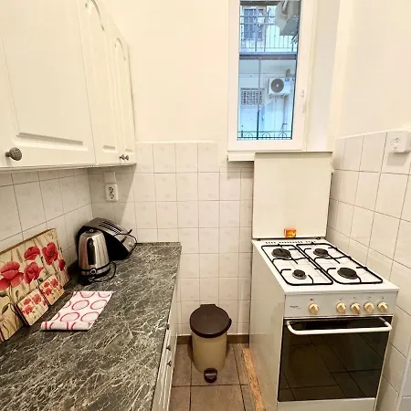 Angel 36 Apartment *