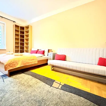 Angel 36 Appartement *